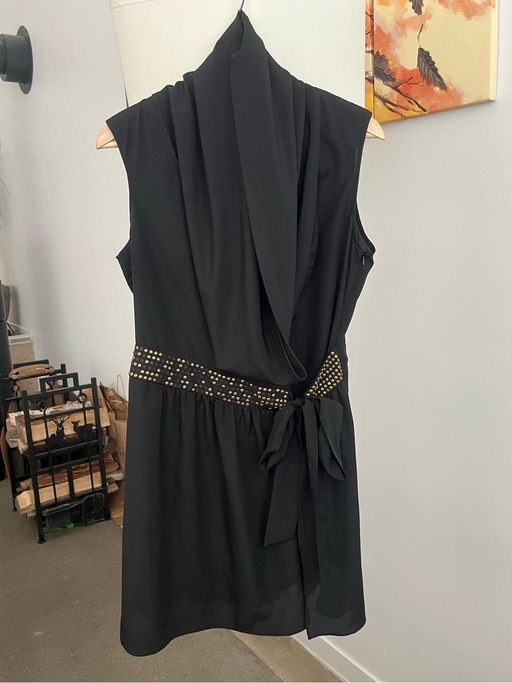 Ted Baker London Twila Dress